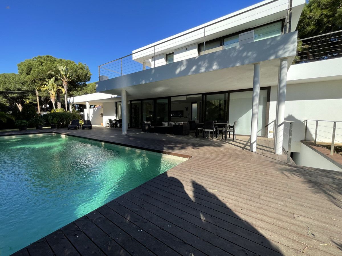 Thumbnail von Marbella Villa ES135056