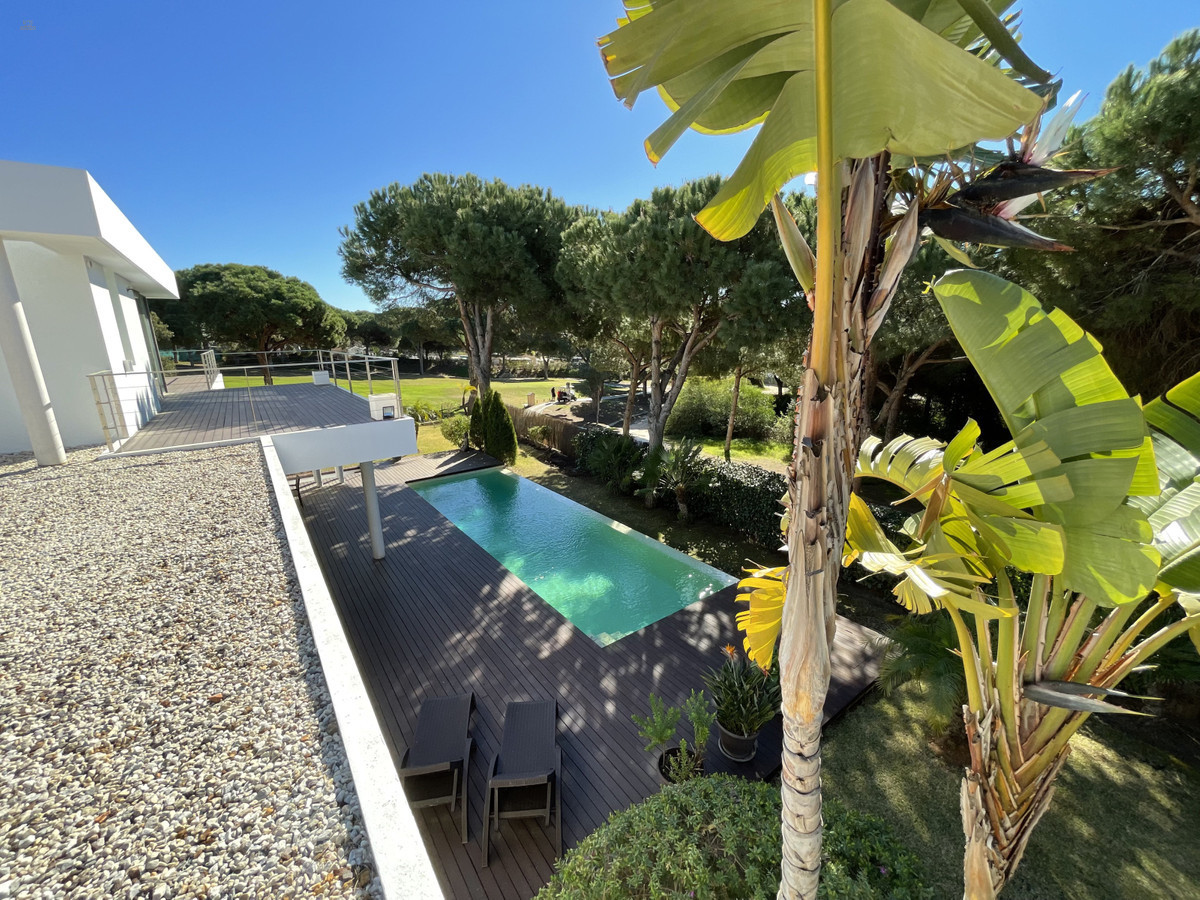 Thumbnail von Marbella Villa ES135056