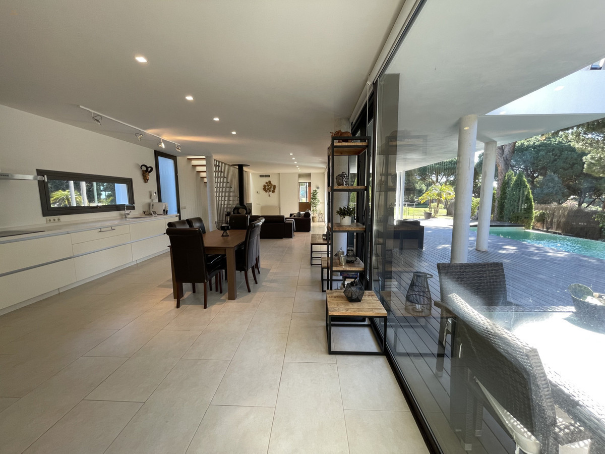 Thumbnail von Marbella Villa ES135056