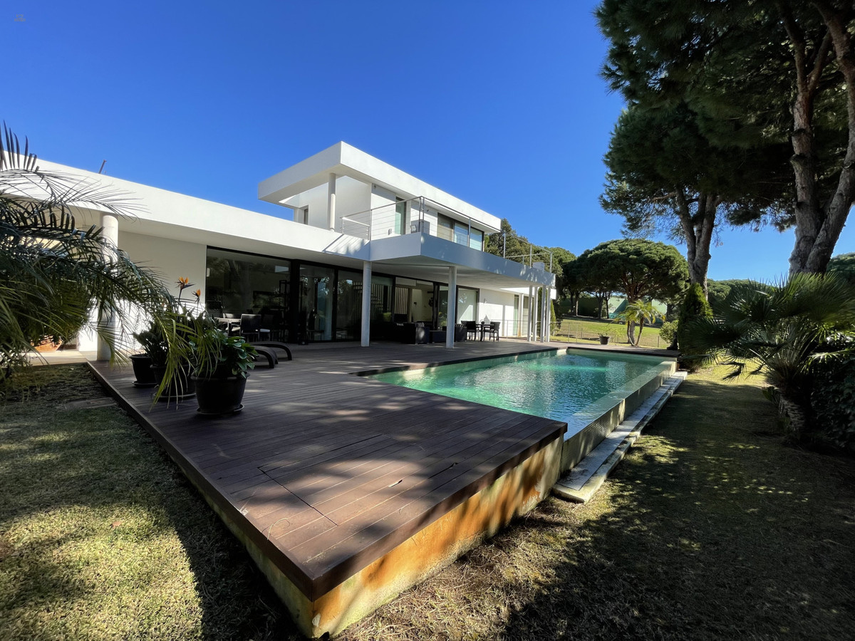 Thumbnail von Marbella Villa ES135056