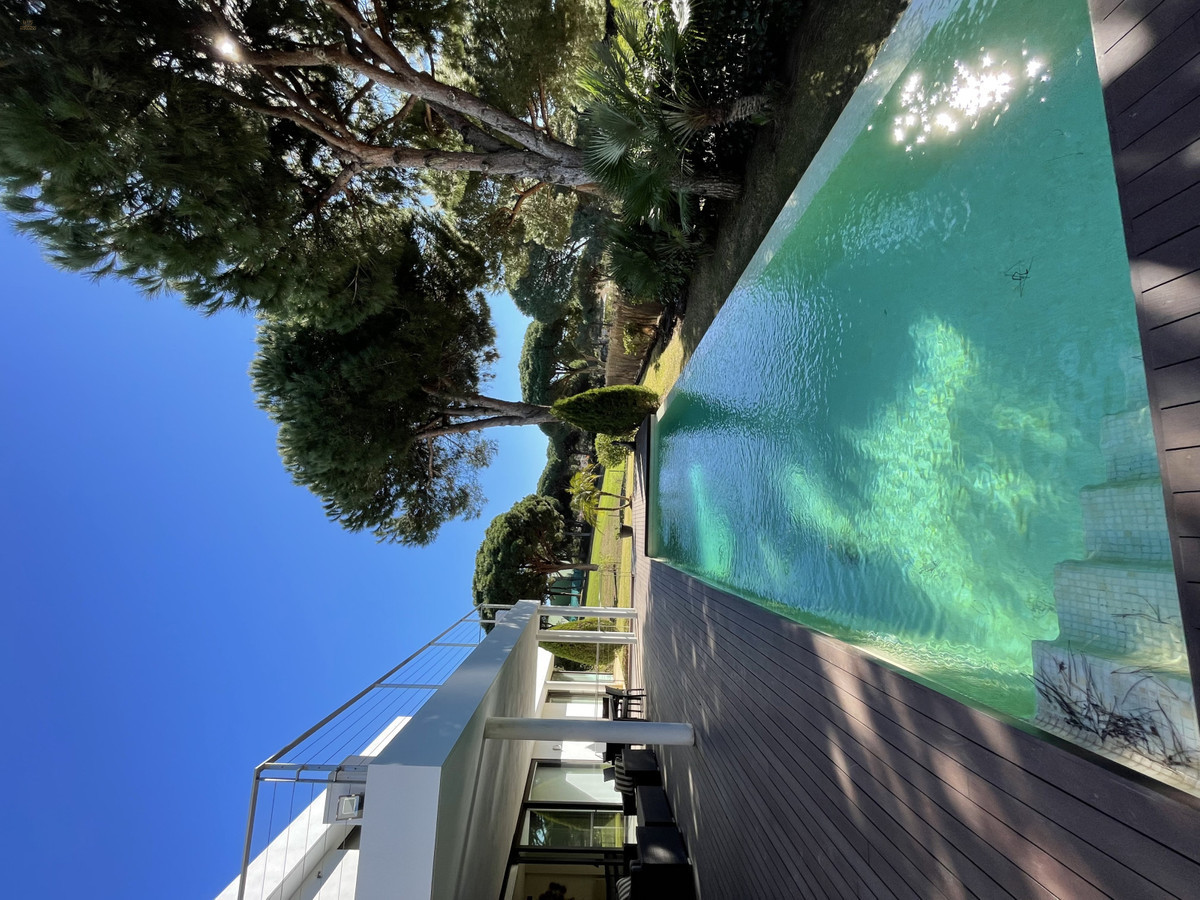 Thumbnail von Marbella Villa ES135056