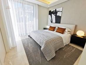 Thumbnail von Mijas Villa ES135054