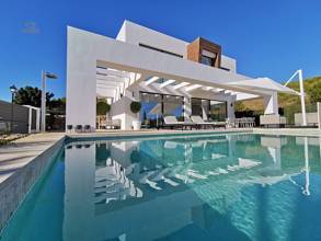 Thumbnail von Mijas Villa ES135054