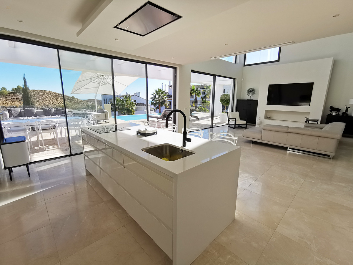 Thumbnail von Mijas Villa ES135054