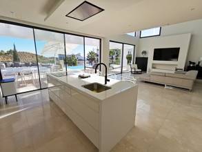 Thumbnail von Mijas Villa ES135054