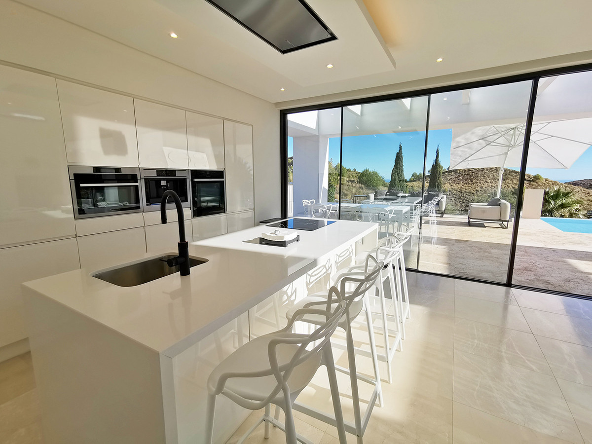 Thumbnail von Mijas Villa ES135054