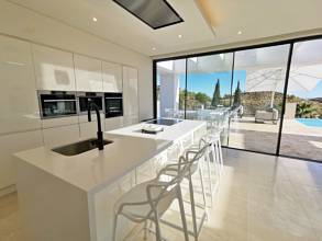 Thumbnail von Mijas Villa ES135054