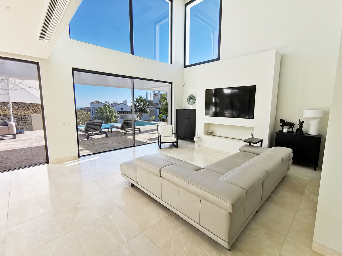 Thumbnail von Mijas Villa ES135054