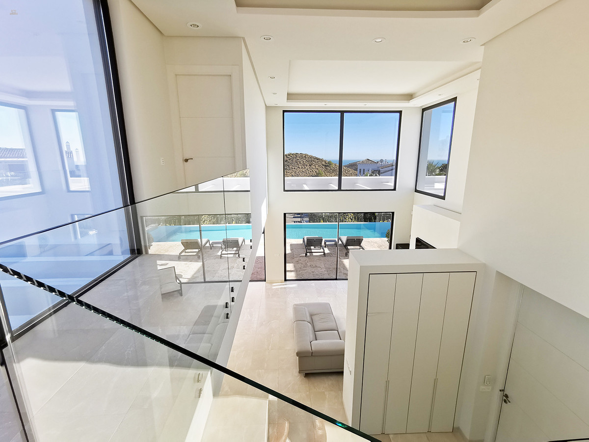 Thumbnail von Mijas Villa ES135054