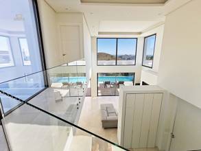 Thumbnail von Mijas Villa ES135054