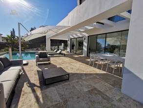 Thumbnail von Mijas Villa ES135054