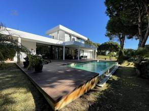  Cabopino Villa ES134942 