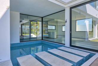 Thumbnail von La Cala Golf Villa ES134966