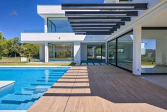 Thumbnail von La Cala Golf Villa ES134966