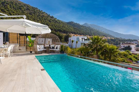 Mijas Villa ES134939