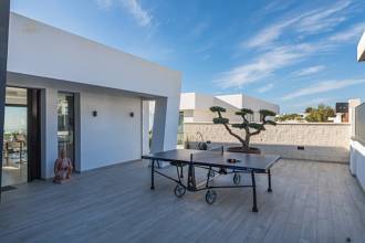 Thumbnail von Mijas Villa ES134939