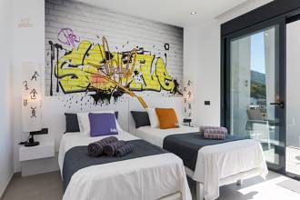 Thumbnail von Mijas Villa ES134939