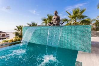 Thumbnail von Mijas Villa ES134939