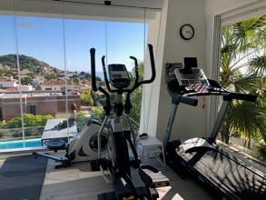 Thumbnail von Mijas Villa ES134939