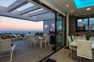 Thumbnail von Mijas Villa ES134939