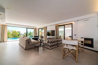 Thumbnail von Marbella Villa ES134935