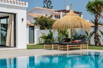 Thumbnail von Marbella Villa ES134935