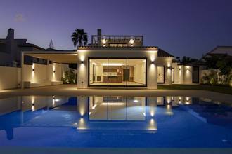 Thumbnail von Marbella Villa ES134935