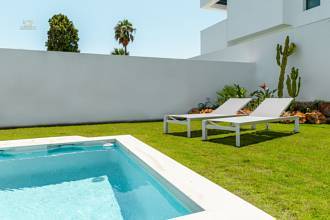 Thumbnail von San Pedro Alcantara Villa ES134915