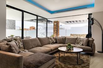 Thumbnail von San Pedro Alcantara Villa ES134915