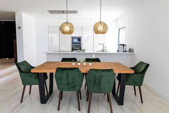 Thumbnail von San Pedro Alcantara Villa ES134915