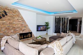 Thumbnail von San Pedro Alcantara Villa ES134915