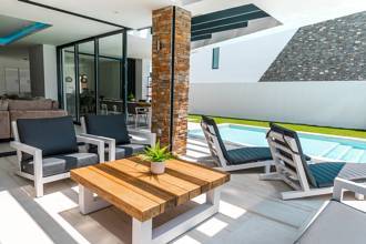 Thumbnail von San Pedro Alcantara Villa ES134915