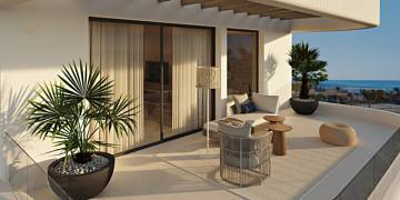 Thumbnail von Marbella Apartment ES134911