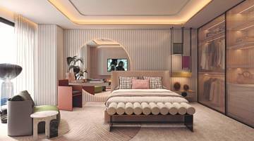 Thumbnail von Marbella Apartment ES134911