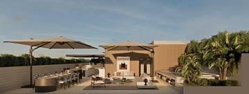 Thumbnail von Marbella Apartment ES134911