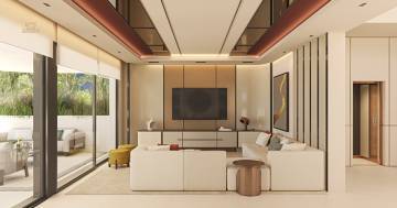 Thumbnail von Marbella Town House ES134910