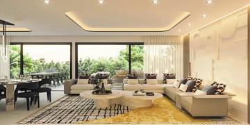 Thumbnail von Marbella Town House ES134910