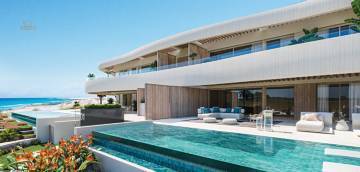  Marbella Town House ES134910 