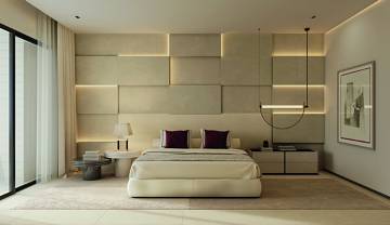 Thumbnail von Marbella Town House ES134910