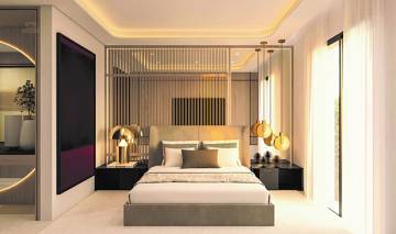 Thumbnail von Marbella Town House ES134910