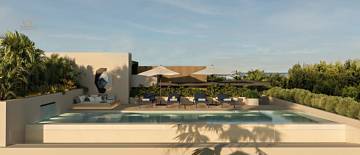 Thumbnail von Marbella Town House ES134910