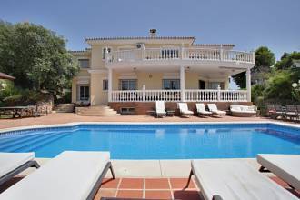 Thumbnail von Marbella Villa ES134877