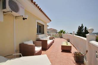 Thumbnail von Marbella Villa ES134877