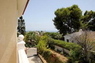 Thumbnail von Marbella Villa ES134877