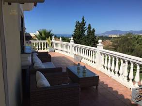 Thumbnail von Marbella Villa ES134877