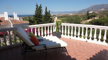 Thumbnail von Marbella Villa ES134877