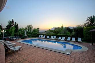 Thumbnail von Marbella Villa ES134877