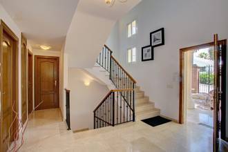 Thumbnail von Marbella Villa ES134877