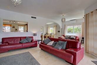 Thumbnail von Marbella Villa ES134877