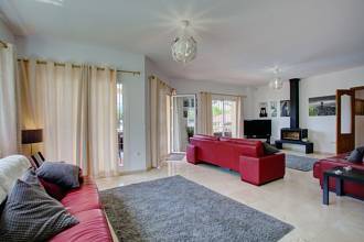 Thumbnail von Marbella Villa ES134877